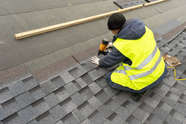 Best New Roof Installation  in Fort Belvoir, VA