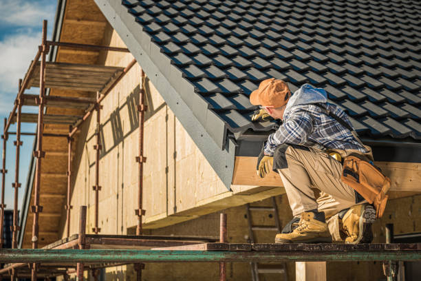 Best Emergency Roof Repair  in Fort Belvoir, VA