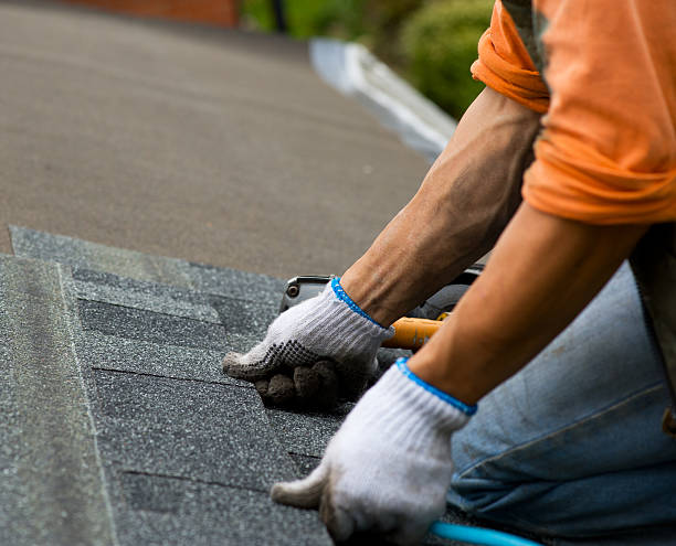 Quick and Trustworthy Emergency Roof Repair Services in Fort Belvoir, VA