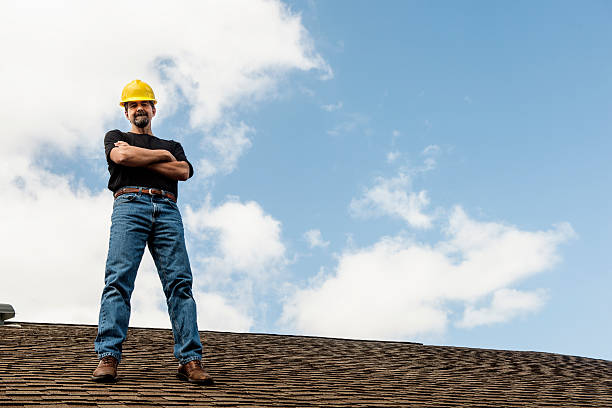 Best Emergency Roof Repair  in Fort Belvoir, VA