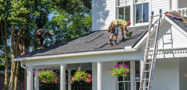 Best Commercial Roofing Services  in Fort Belvoir, VA